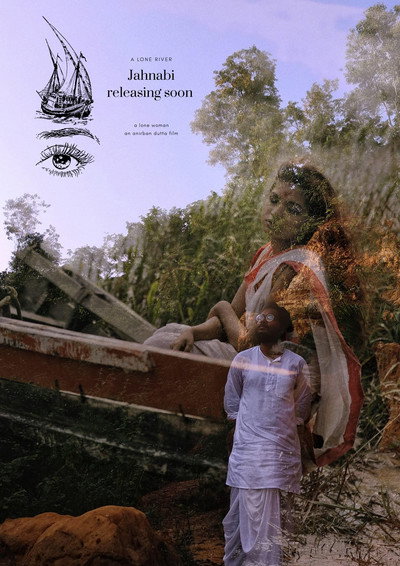Póster de Jahnabi