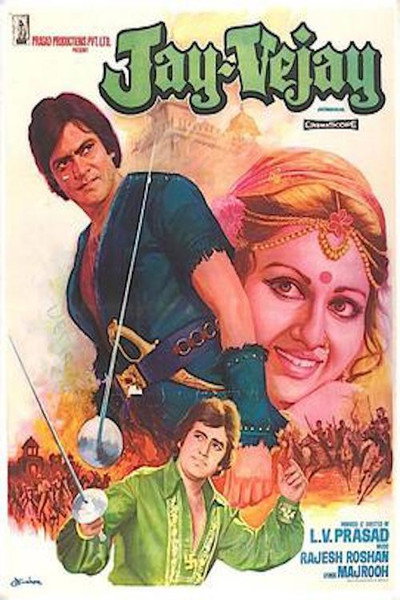 Póster de Jai-Vijay