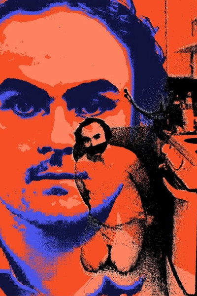 Póster de Jail Saga