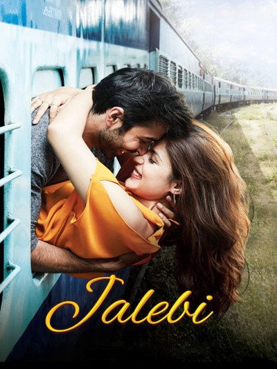 Póster de Jalebi