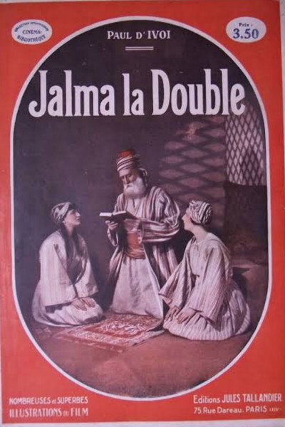 Póster de Jalma La Double
