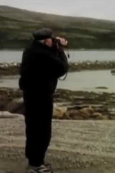 Póster de James Andersen: Over 50 Years of Taking Pictures
