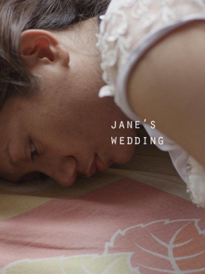 Póster de Jane's Wedding