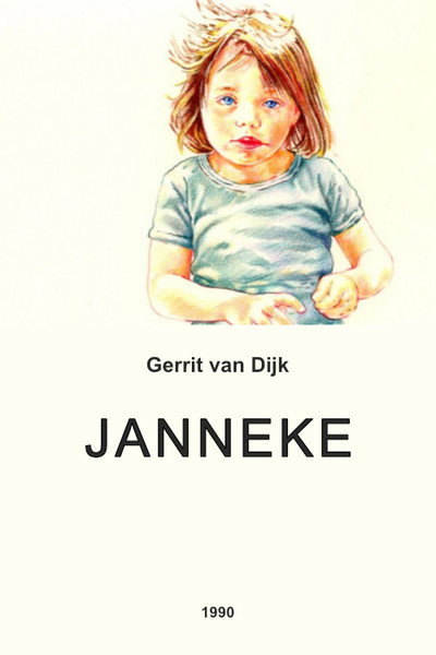 Póster de Janneke