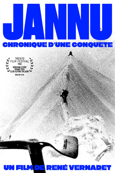 Póster de Jannu, Chronique D'Une Conquête