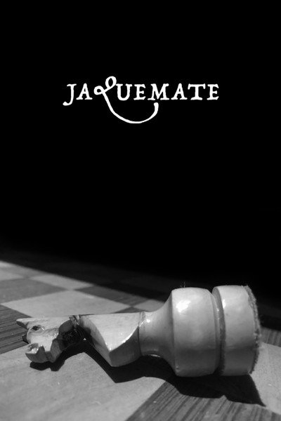 Póster de Jaque Mate