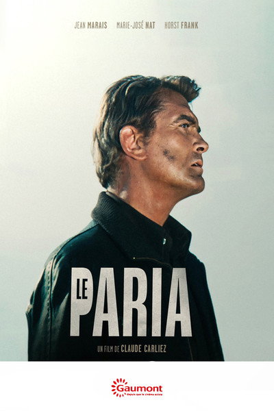 Póster de Jaque mate