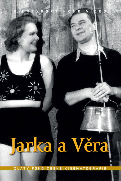 Póster de Jarka a Vera