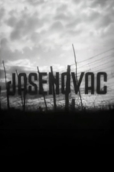 Póster de Jasenovac