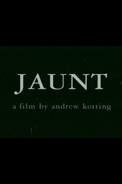Póster de Jaunt