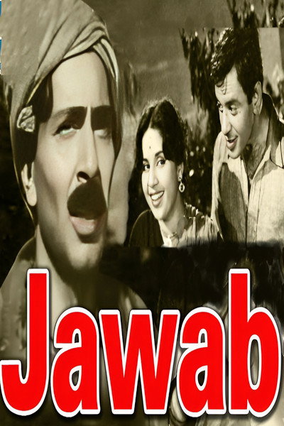 Póster de Jawab
