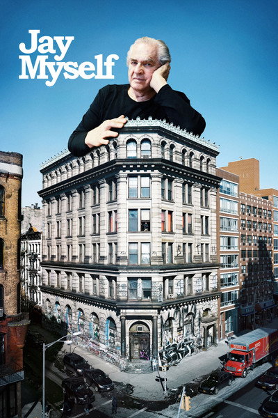 Póster de Jay Myself