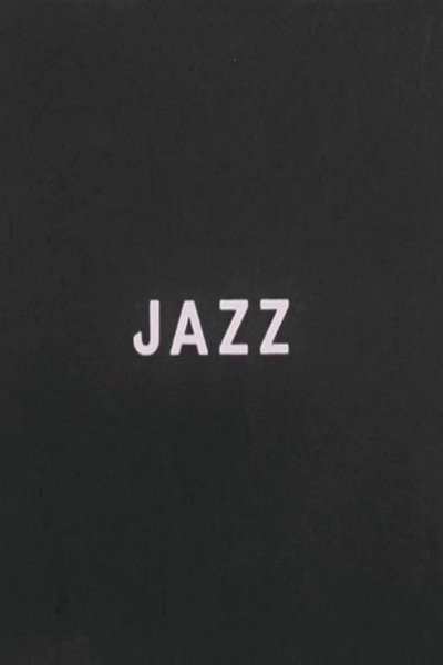 Póster de Jazz