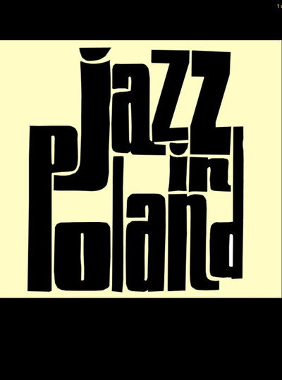 Póster de Jazz in Poland