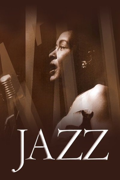 Póster de Jazz - La Historia