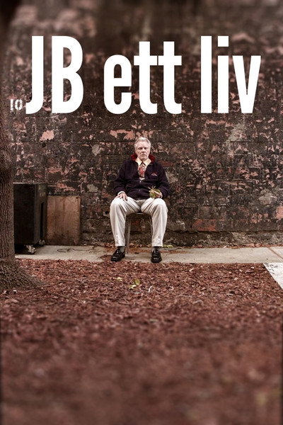 Póster de JB - Ett liv