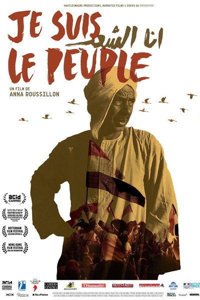 Póster de Je suis le peuple