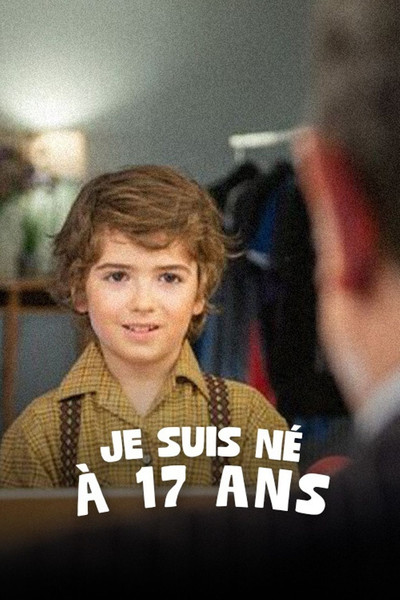 Póster de Je suis né à 17 ans
