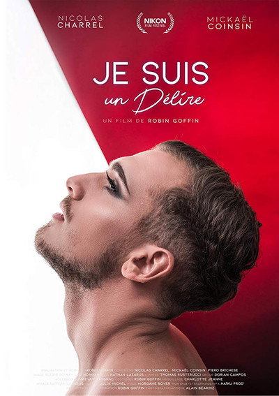 Póster de Je suis un Délire