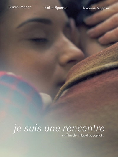 Póster de Je suis une rencontre