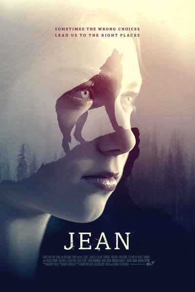 Póster de Jean