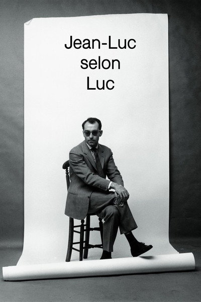 Póster de Jean Luc selon Luc