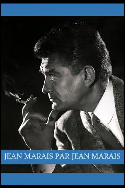 Póster de Jean Marais par Jean Marais