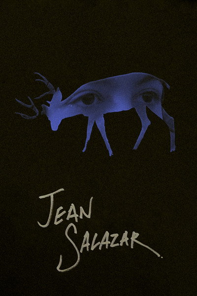 Póster de Jean Salazar