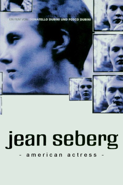 Póster de Jean Seberg: American Actress