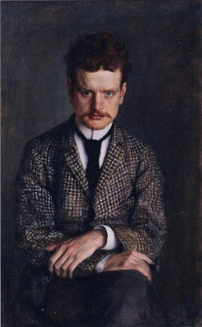 Póster de Jean Sibelius 1865 - 1957: The Early Years