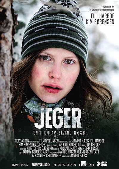 Póster de Jeger