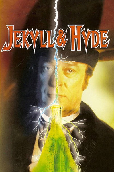 Póster de Jekyll y Hyde