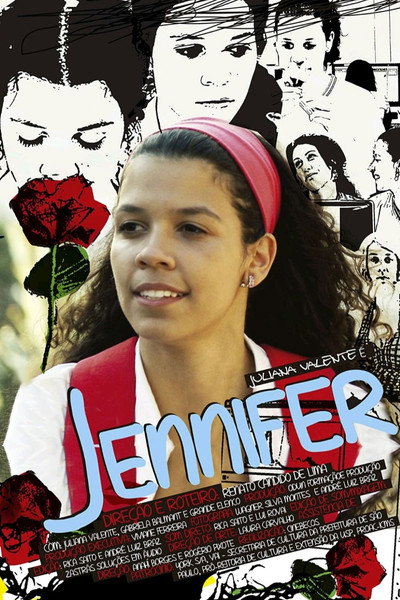 Póster de Jennifer