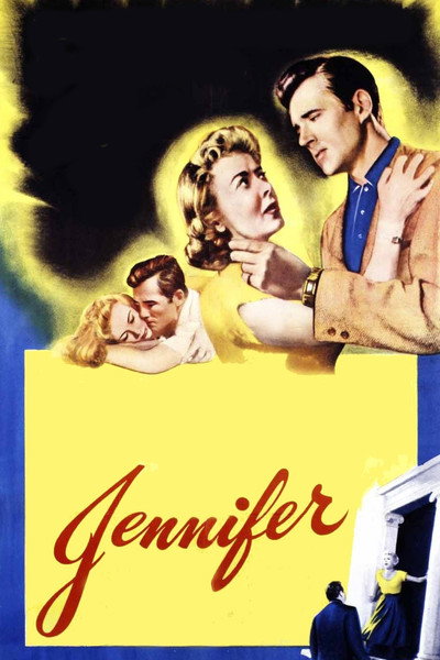Póster de Jennifer