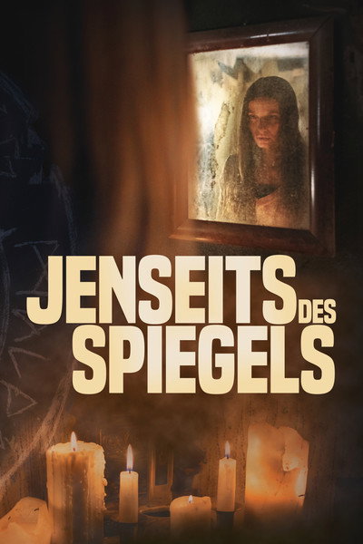 Póster de Jenseits des Spiegels