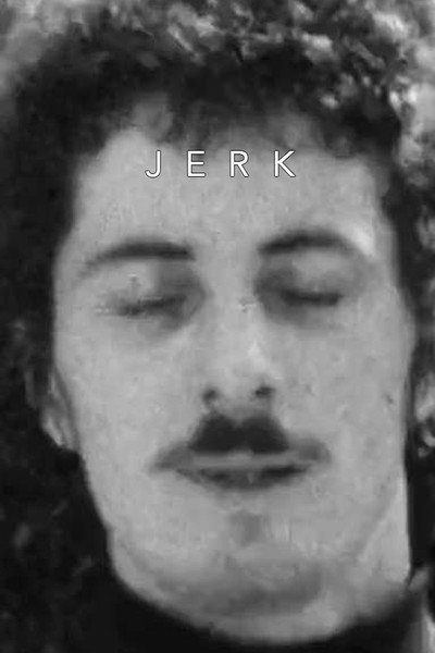Póster de Jerk