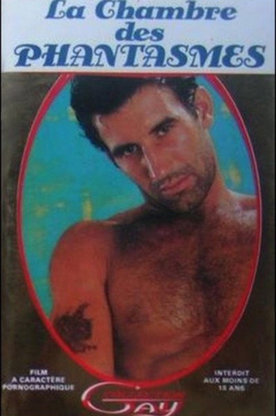 Póster de Jerk-Off Fantasia