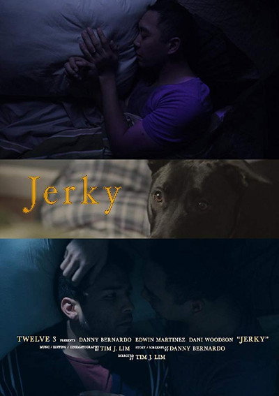 Póster de Jerky