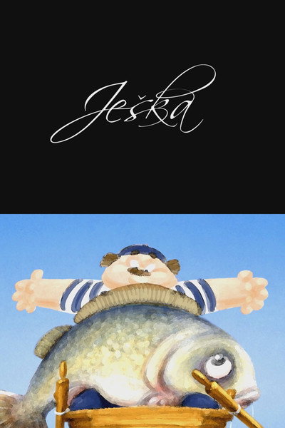 Póster de Jeska