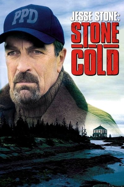 Póster de Jesse Stone: Crímenes en Paraíso