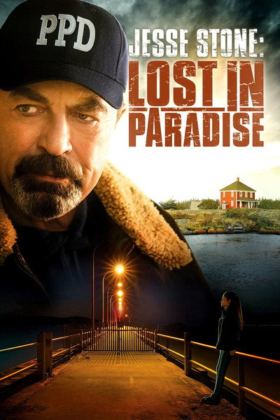 Póster de Jesse Stone: Perdido En Paraiso