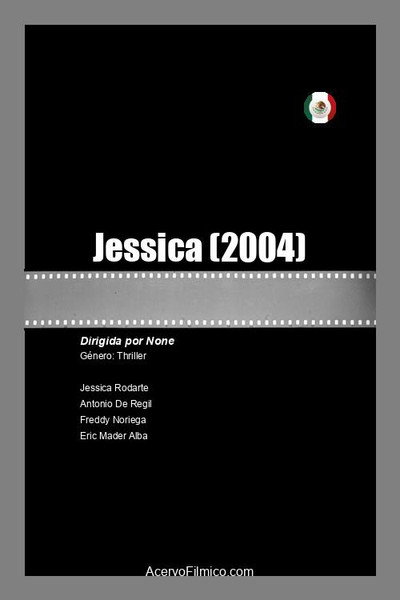 Póster de Jessica
