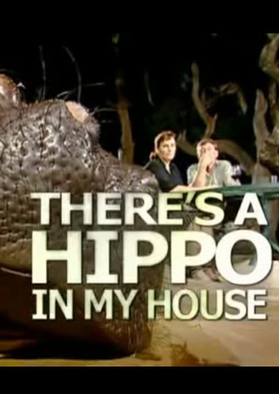 Póster de Jessica the Hippo