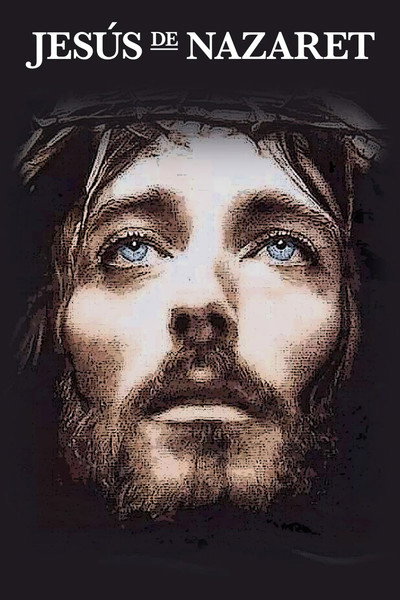 Póster de Jesús de Nazaret