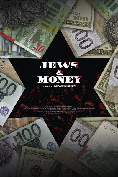 Póster de Jews & Money