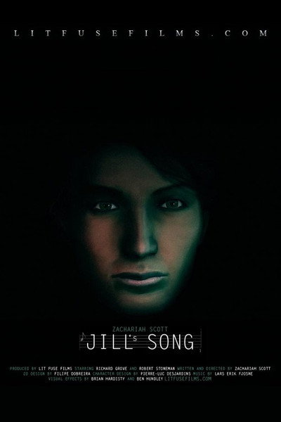 Póster de Jill's Song