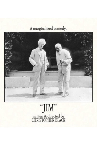 Póster de Jim