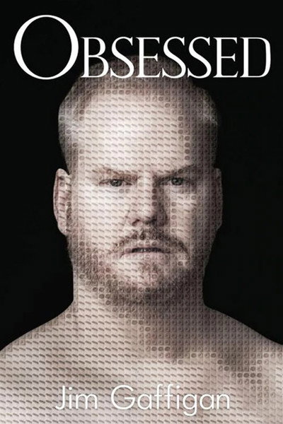 Póster de Jim Gaffigan: Obsessed