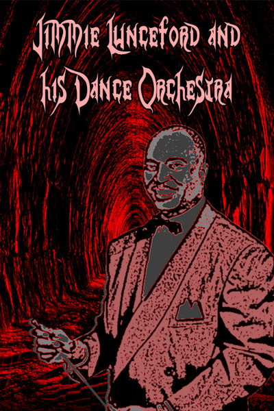 Póster de Jimmie Lunceford and His Dance Orchestra