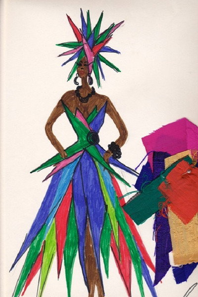 Póster de Jindalee Lady